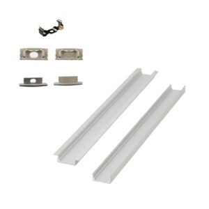 Slim 27/28 Aluminium Profiles