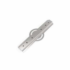 960W Modular Floodlight 316 SS Rotating Base - 1880