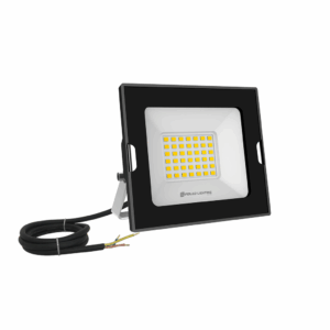 30W Oober LED IP65 Floodlight