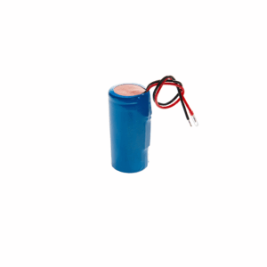 Lithium LFP 6A 3.2V Battery for Karu Solar Floodlight