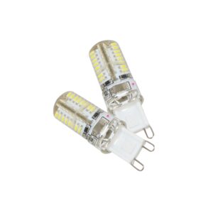 Capsule Lamps