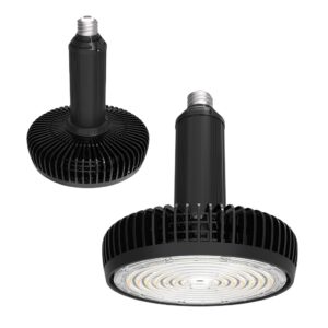IP50 Heavy Duty Highbay Lamp