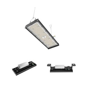 IP65 Delta Linear Highbays