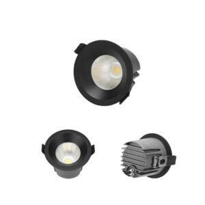 Sauron Downlight Accessories
