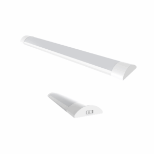 40W 4ft Mamba Slim Project IP33 Linear Light