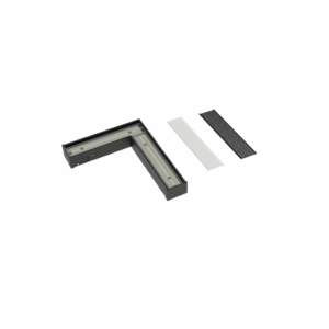 Soniq L Shape Opal Cover