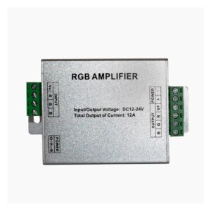 RGB Amplifier