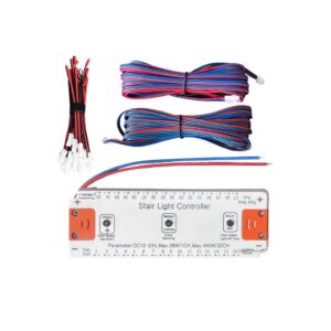 Stair Light Controller