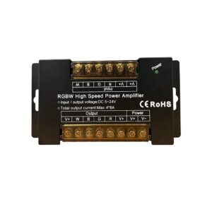 RGBW Amplifier
