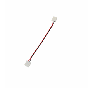 8mm Single Colour 2way Connector