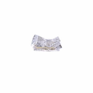 Fast T and L Seamless Connector Strip to Strip for 8mm COB/SMD Strip