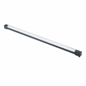 36W 3ft Leda 3 Wire Track Tiltable IP20 Linear Light
