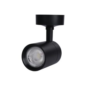 35W Surface Mount Bazuka - Black