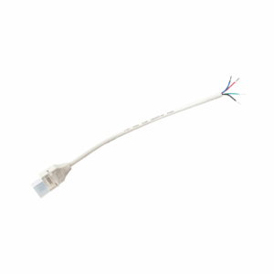 Dyce RGB Quick Connector-10mm with 15cm Wire
