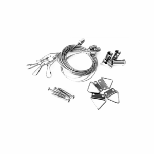 Backlit LED Panel Accessories