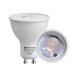 GU10 Downlighters