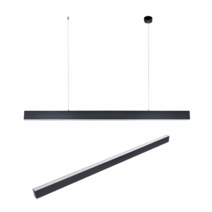 IP33 Pencil Surface/Hanging Linear Lights