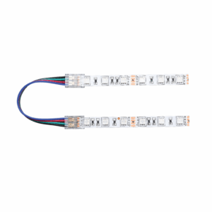 Fast Connectors