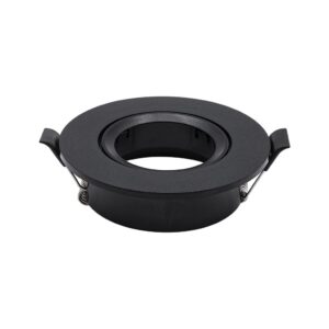 GU10 Aluminium Fixtures