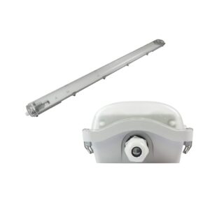 IP65 Zen Tri-proof 2T8 Fixtures