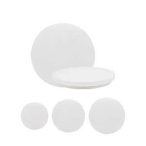 Luna 3CCT Round Ceiling Light