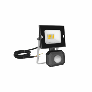 IP65 Oober Sensor LED Floodlights