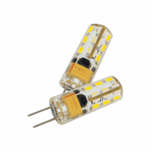 Capsule Lamps