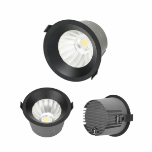 High Powered Downlights