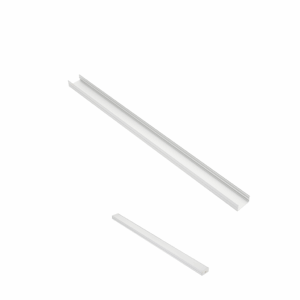 2010 Corner Aluminium Profile