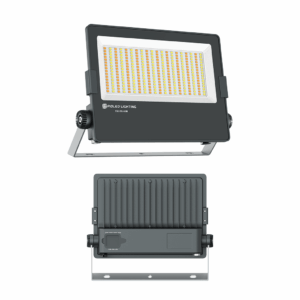 IP65 Voltron Coastal 3 Wattage 4CCT Floodlights