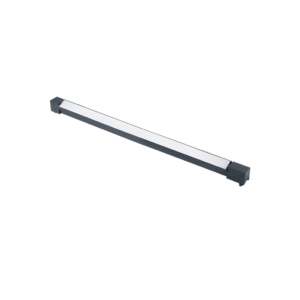 36W 3ft Leda 3 Wire Track Tiltable IP20 Linear Light