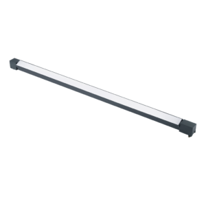 40W 4ft Leda 3 Wire Track Tiltable IP20 Linear Light