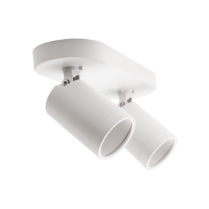 Coastline 2 PC Surface Fixture Round