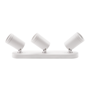 Coastline 3 PC Surface Fixture Round