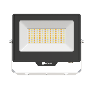 IP65 Troi Coastal 3CCT Floodlights